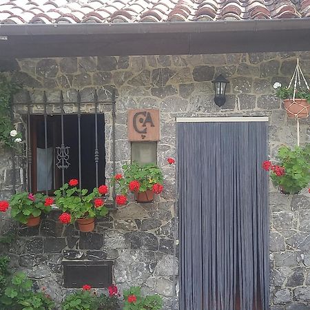 Hostal Casa Cuevas Cuevas  Exterior foto
